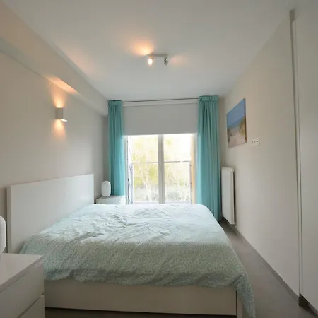 Stylish With Sunny Terrace, Cleaning Included